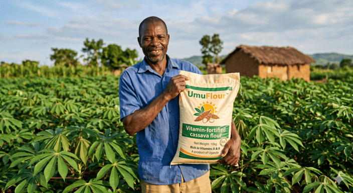 UmuFlour™